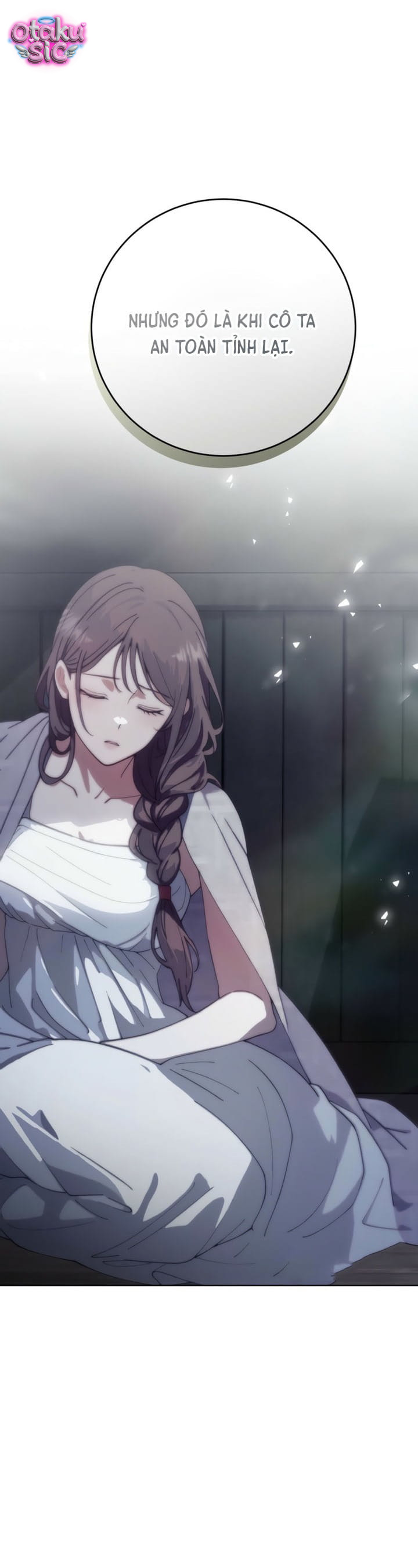Chuộc tội cho sự tàn nhẫn đó - Chap 4 - Trang 30
