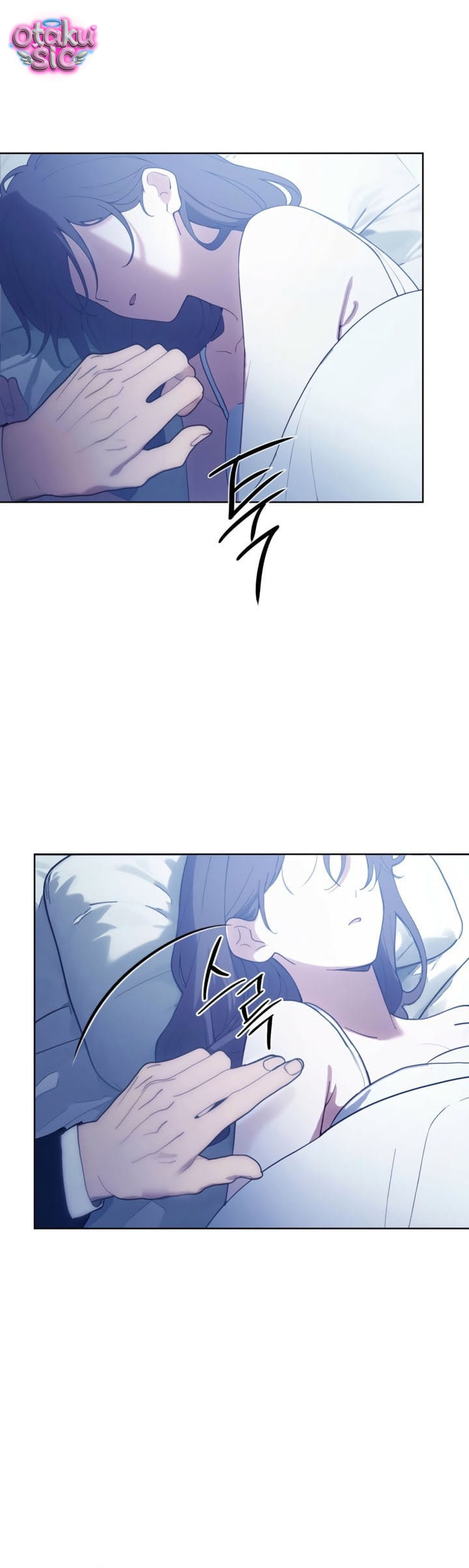 Chuộc tội cho sự tàn nhẫn đó - Chap 4 - Trang 35