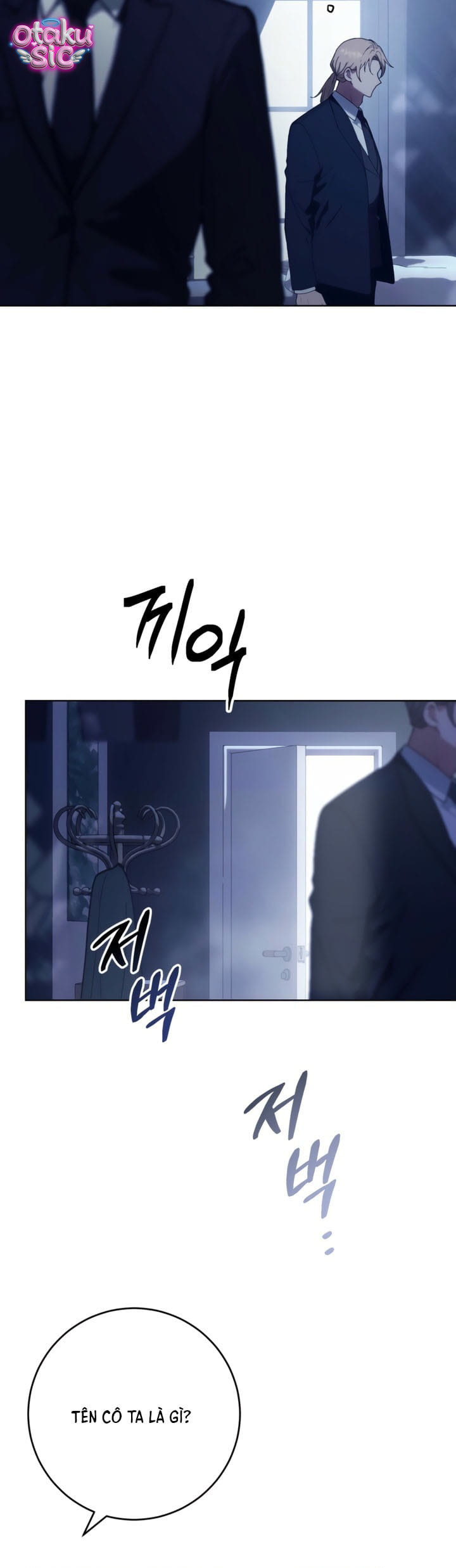 Chuộc tội cho sự tàn nhẫn đó - Chap 4 - Trang 37