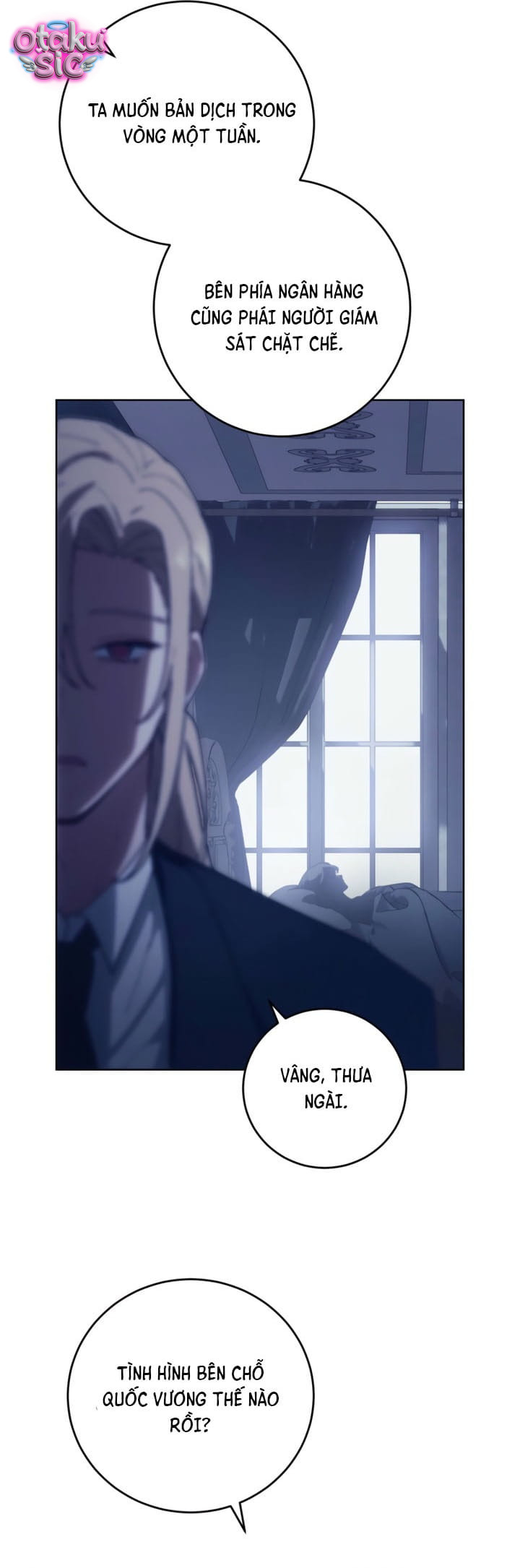Chuộc tội cho sự tàn nhẫn đó - Chap 4 - Trang 41
