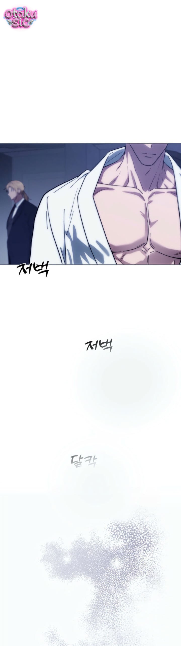 Chuộc tội cho sự tàn nhẫn đó - Chap 4 - Trang 43
