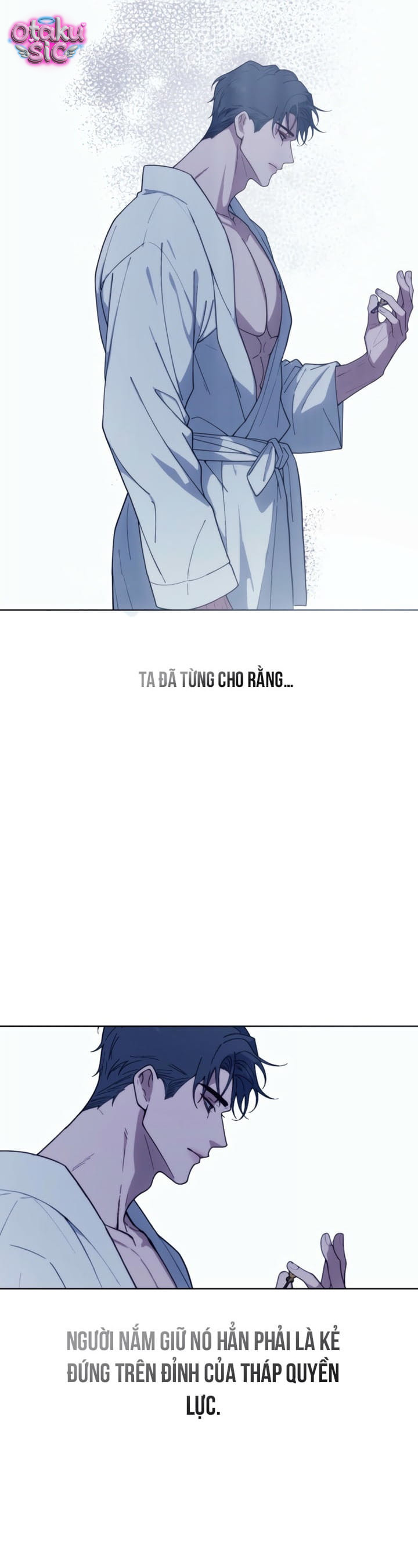 Chuộc tội cho sự tàn nhẫn đó - Chap 4 - Trang 44
