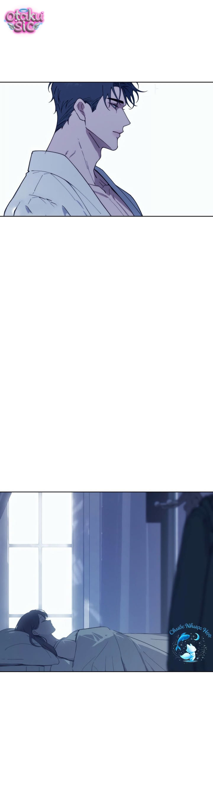 Chuộc tội cho sự tàn nhẫn đó - Chap 4 - Trang 45