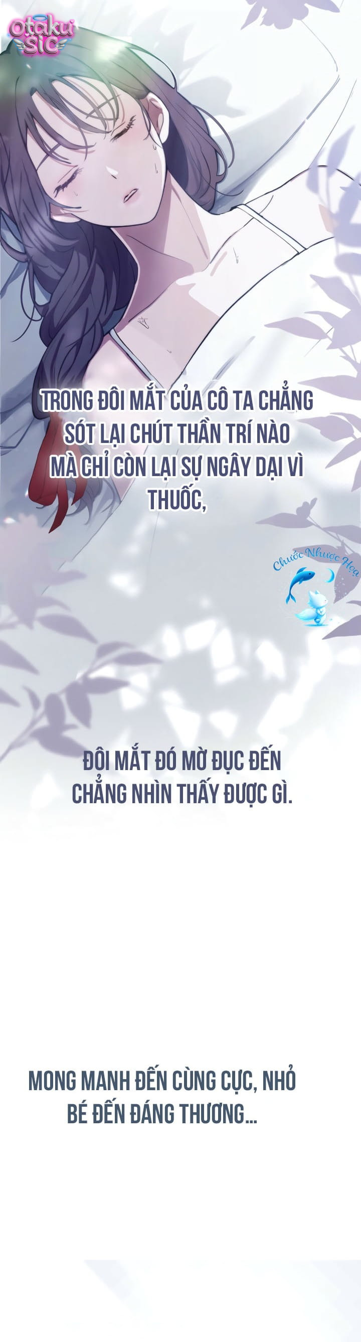 Chuộc tội cho sự tàn nhẫn đó - Chap 4 - Trang 49