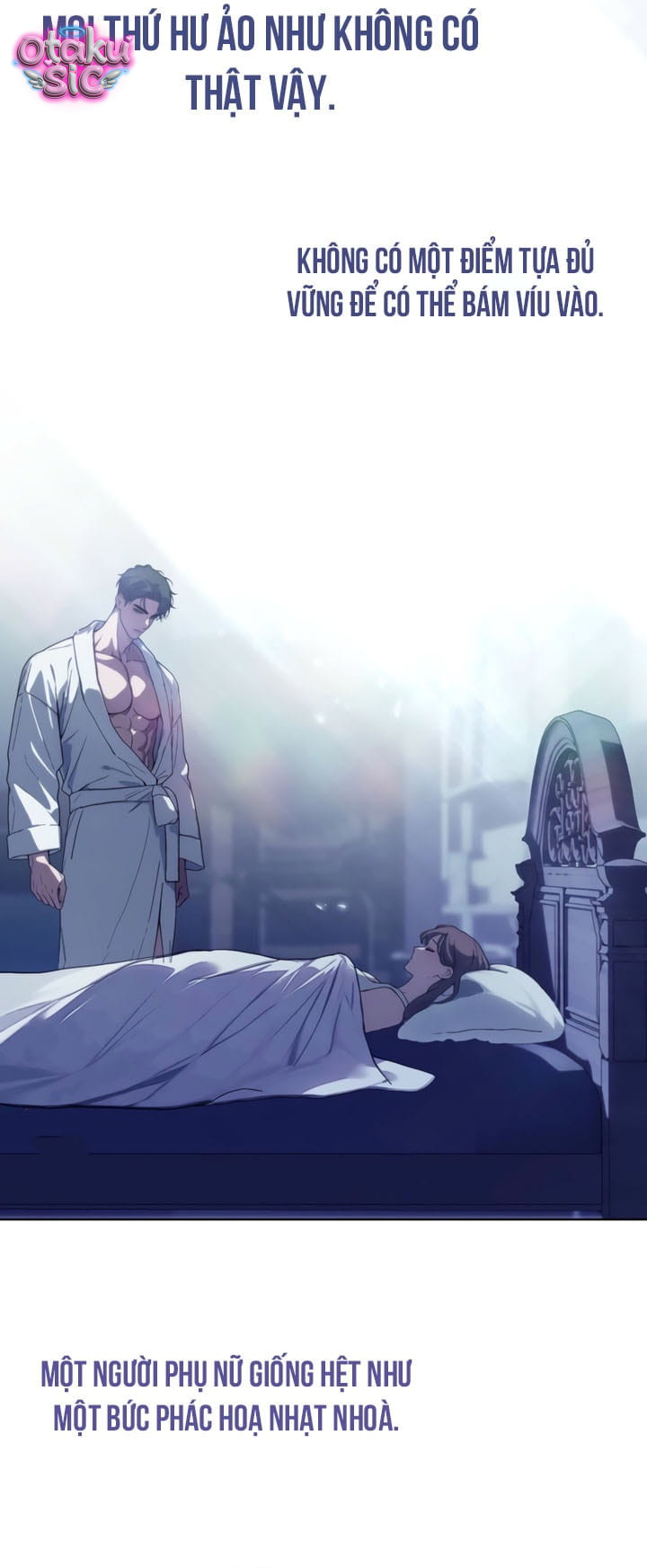 Chuộc tội cho sự tàn nhẫn đó - Chap 4 - Trang 50
