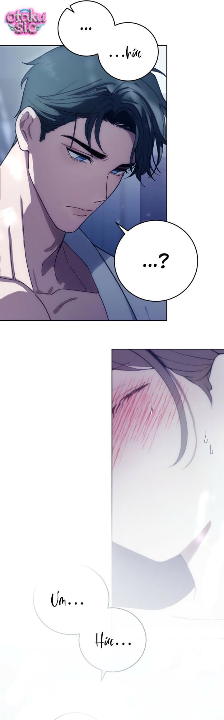 Chuộc tội cho sự tàn nhẫn đó - Chap 4 - Trang 51