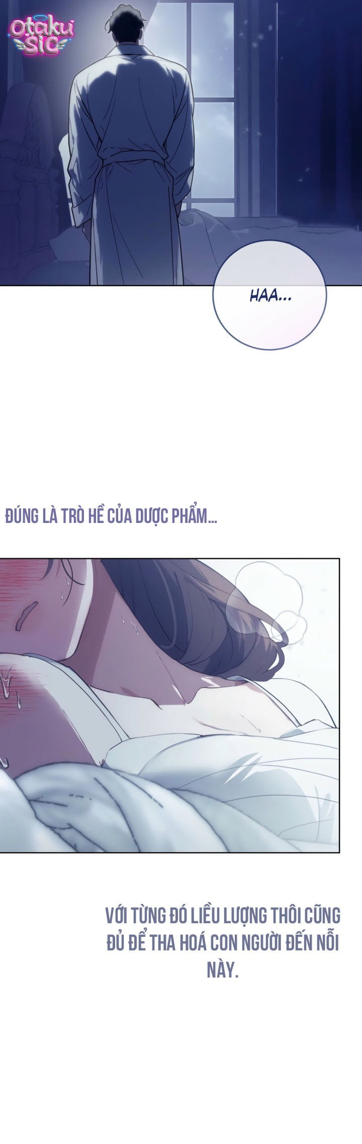 Chuộc tội cho sự tàn nhẫn đó - Chap 4 - Trang 53