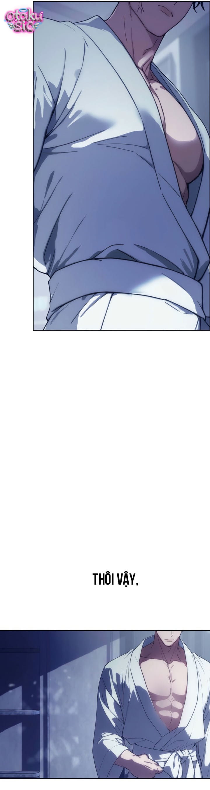 Chuộc tội cho sự tàn nhẫn đó - Chap 4 - Trang 54