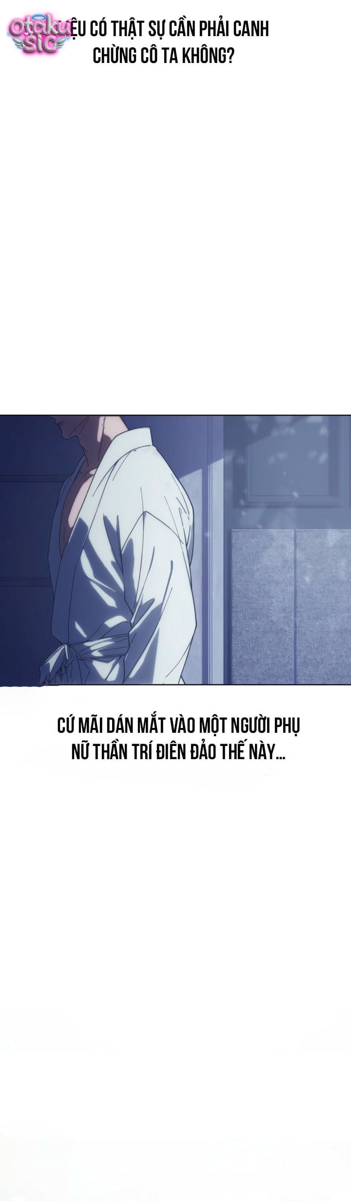 Chuộc tội cho sự tàn nhẫn đó - Chap 4 - Trang 55