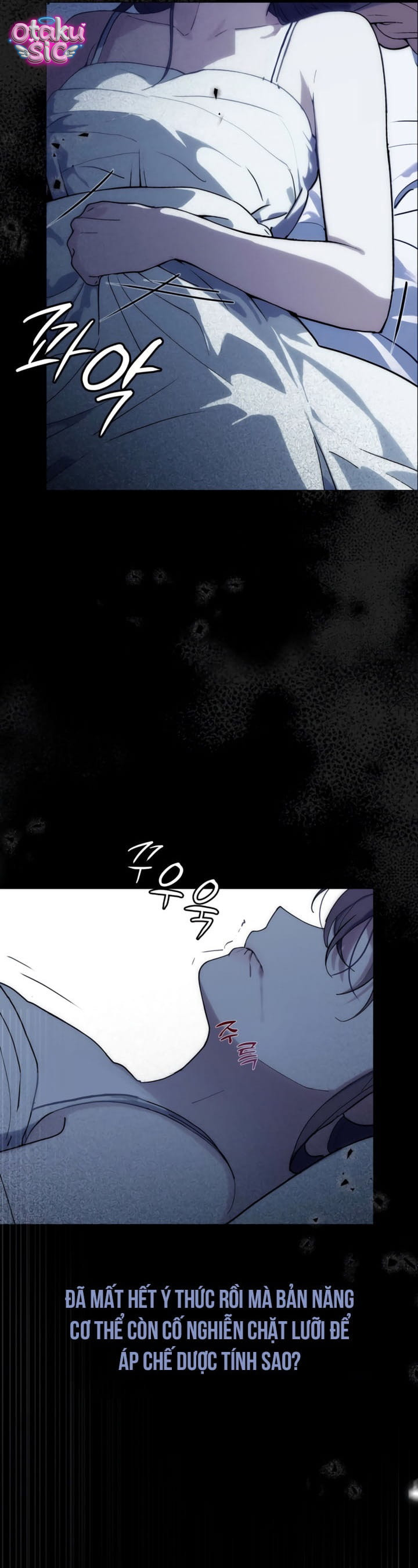 Chuộc tội cho sự tàn nhẫn đó - Chap 4 - Trang 57