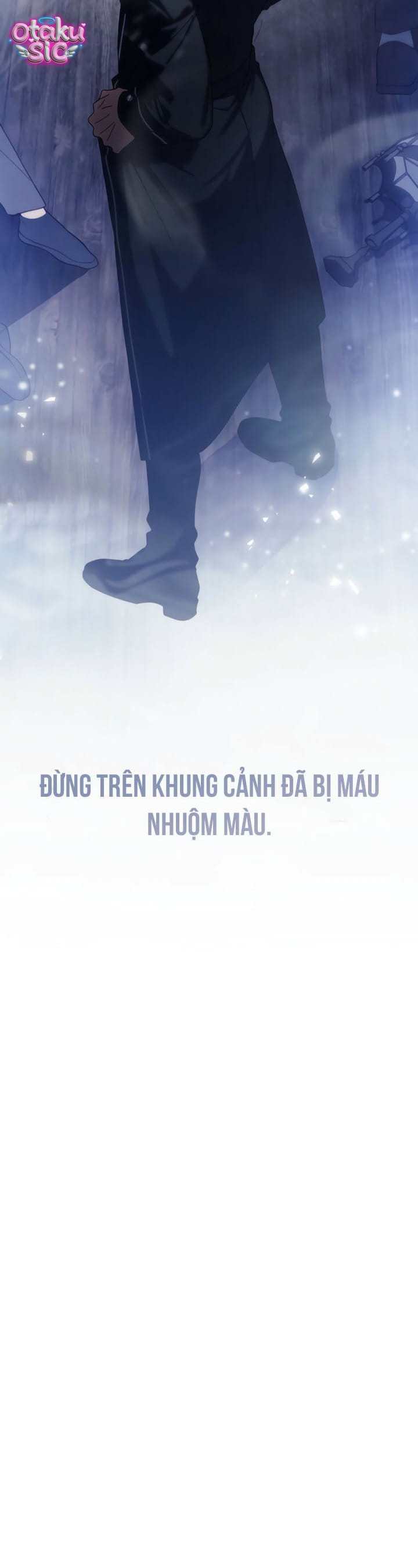 Chuộc tội cho sự tàn nhẫn đó - Chap 4 - Trang 9