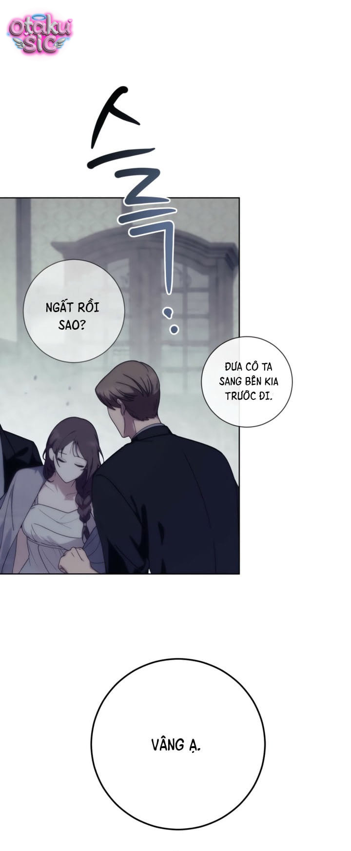 Chuộc tội cho sự tàn nhẫn đó - Chap 4 - Trang 10