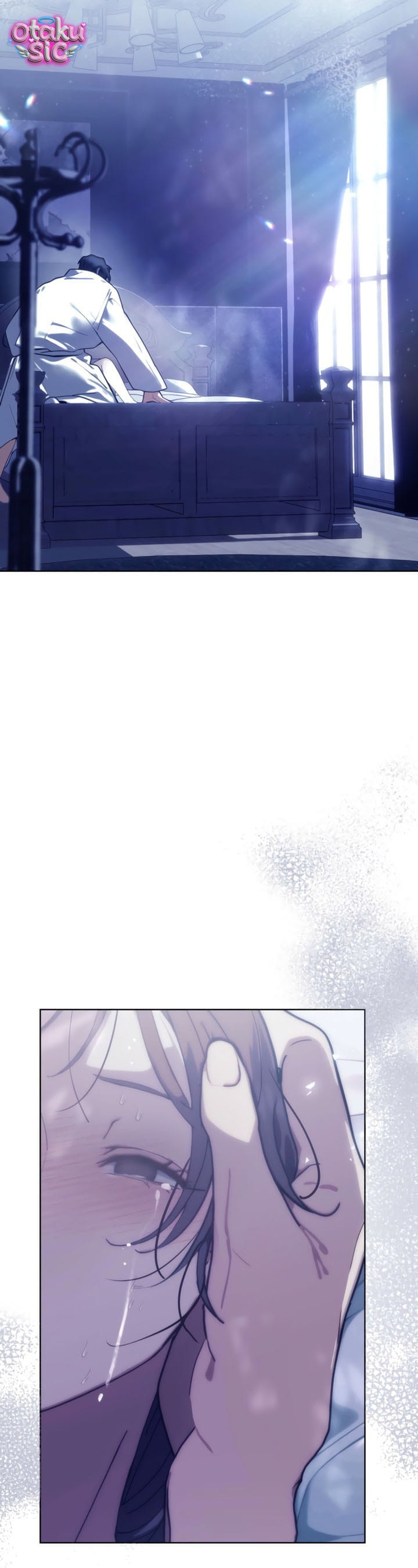 Chuộc tội cho sự tàn nhẫn đó - Chap 5 - Trang 1