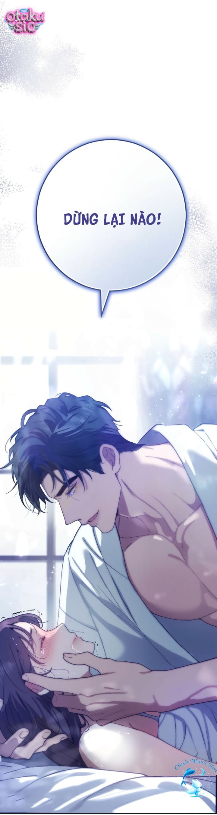 Chuộc tội cho sự tàn nhẫn đó - Chap 5 - Trang 2