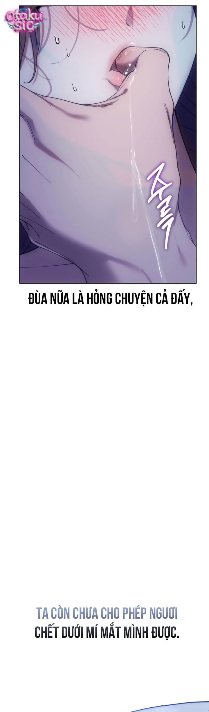 Chuộc tội cho sự tàn nhẫn đó - Chap 5 - Trang 14