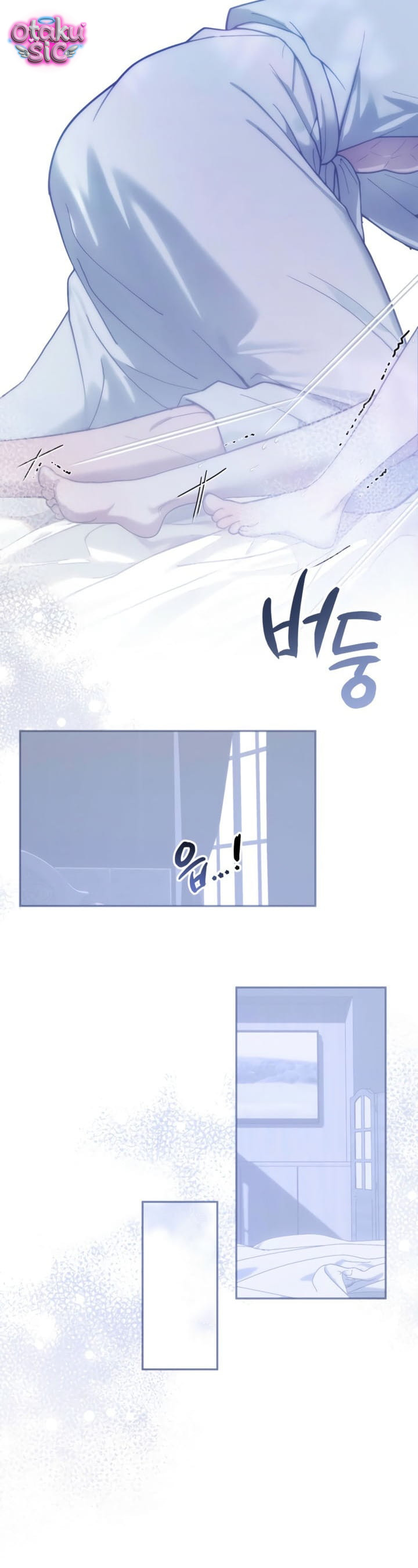 Chuộc tội cho sự tàn nhẫn đó - Chap 5 - Trang 15
