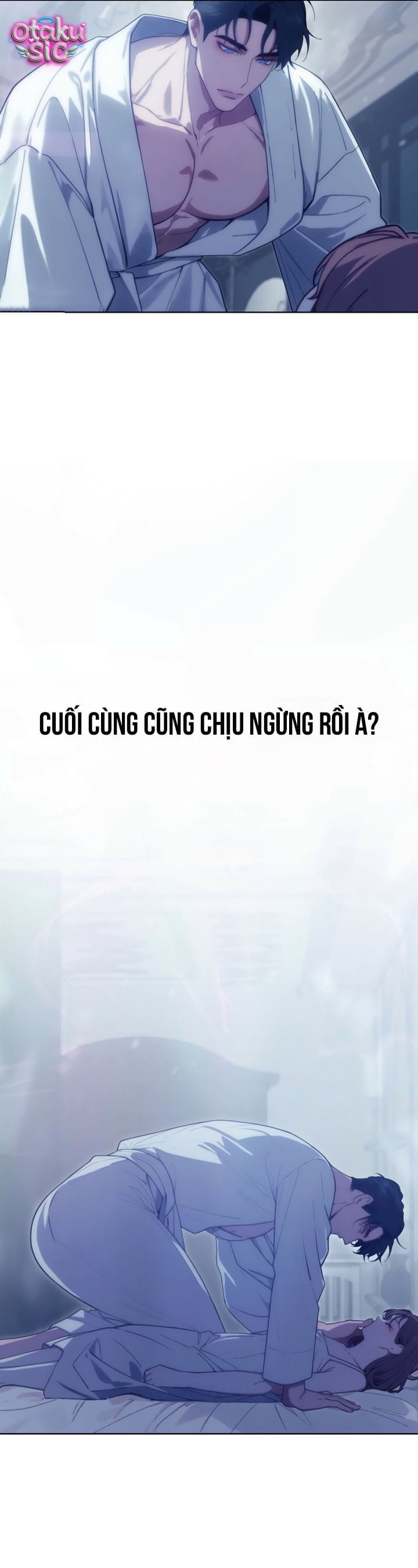 Chuộc tội cho sự tàn nhẫn đó - Chap 5 - Trang 19