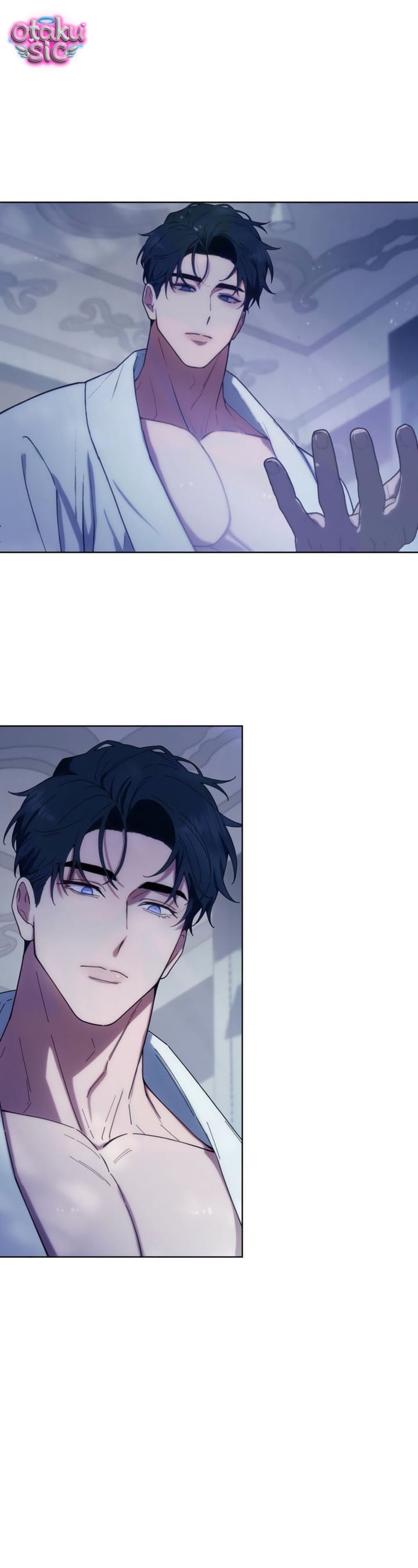 Chuộc tội cho sự tàn nhẫn đó - Chap 5 - Trang 22