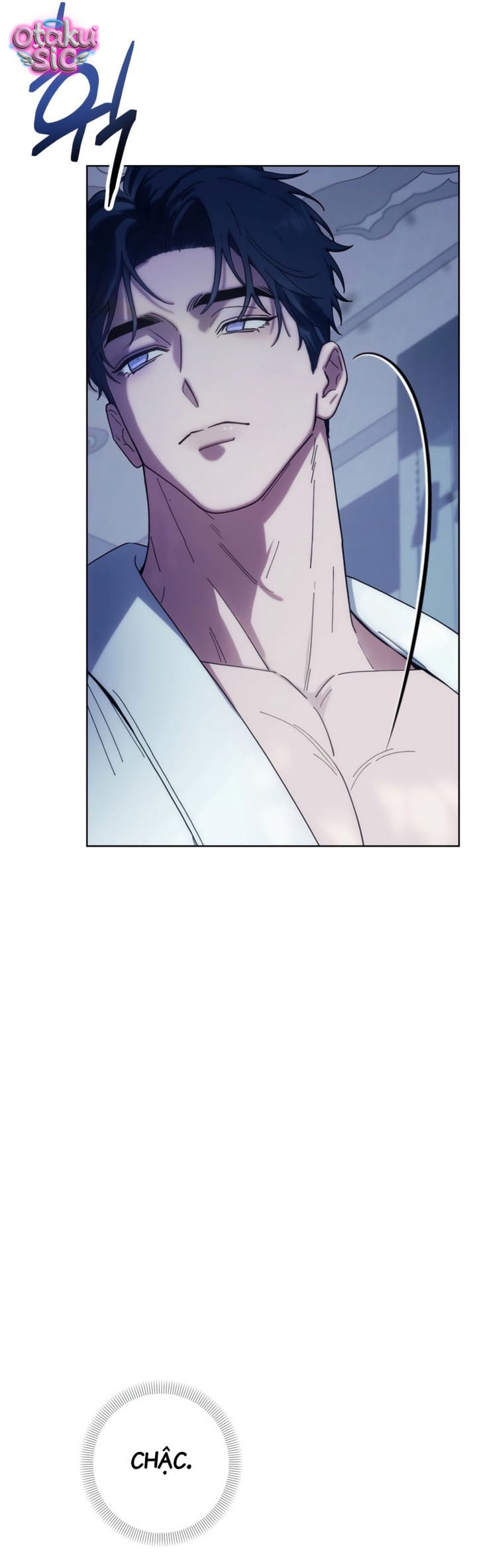 Chuộc tội cho sự tàn nhẫn đó - Chap 5 - Trang 25