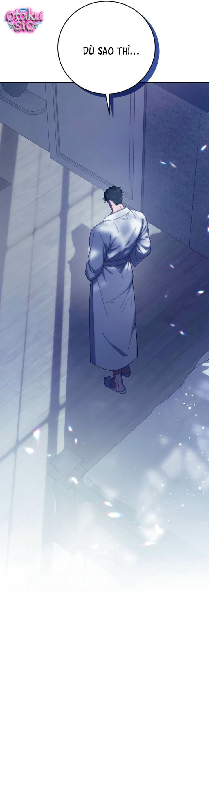 Chuộc tội cho sự tàn nhẫn đó - Chap 5 - Trang 29