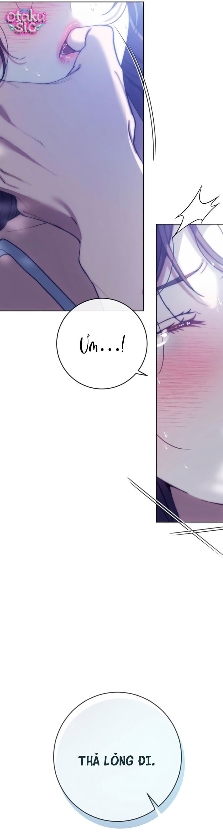 Chuộc tội cho sự tàn nhẫn đó - Chap 5 - Trang 4