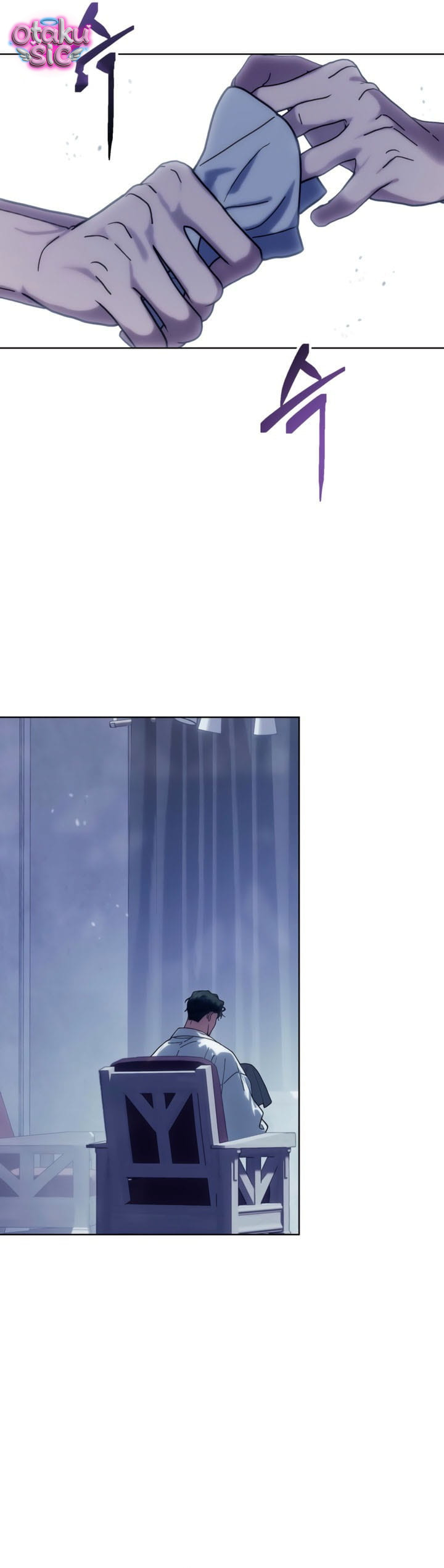 Chuộc tội cho sự tàn nhẫn đó - Chap 5 - Trang 31