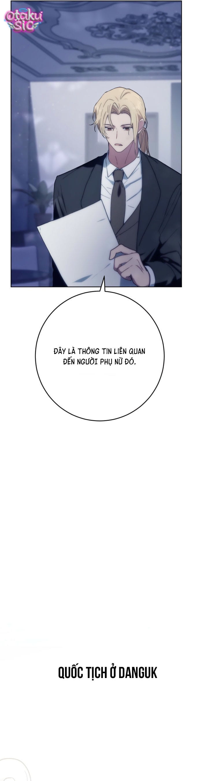 Chuộc tội cho sự tàn nhẫn đó - Chap 5 - Trang 35