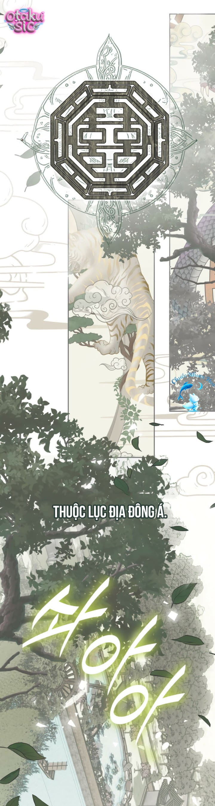 Chuộc tội cho sự tàn nhẫn đó - Chap 5 - Trang 36