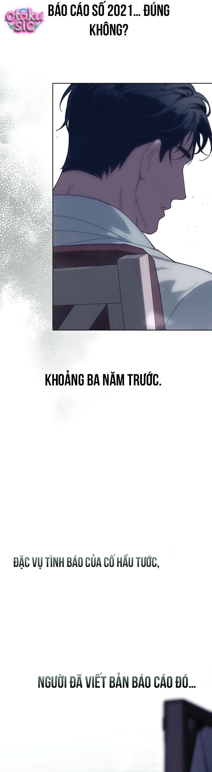 Chuộc tội cho sự tàn nhẫn đó - Chap 5 - Trang 46