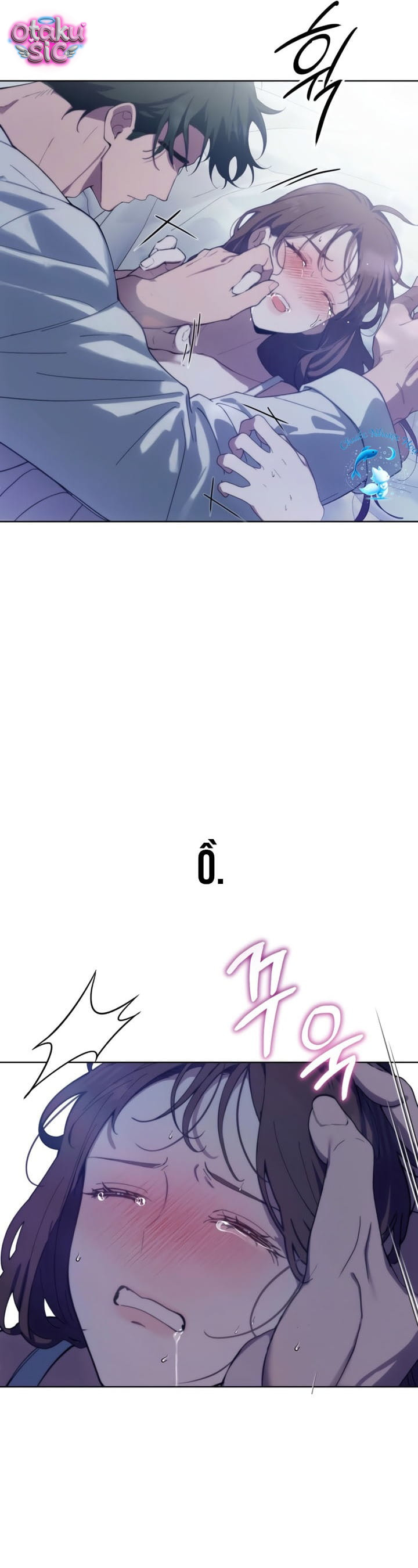Chuộc tội cho sự tàn nhẫn đó - Chap 5 - Trang 7
