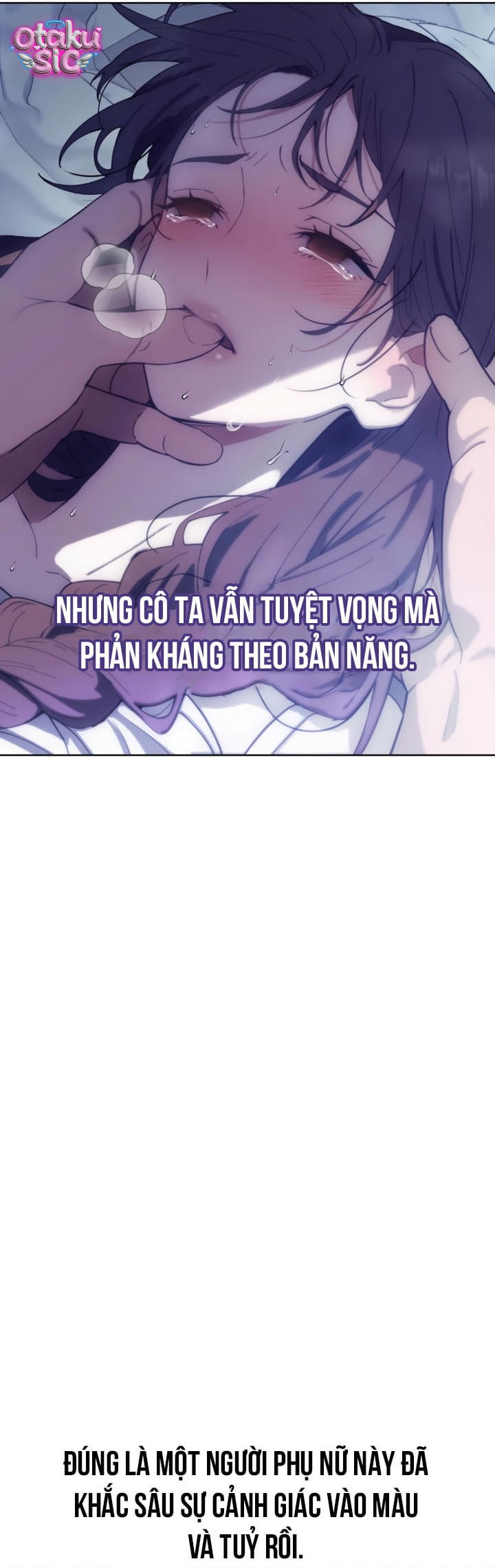 Chuộc tội cho sự tàn nhẫn đó - Chap 5 - Trang 9