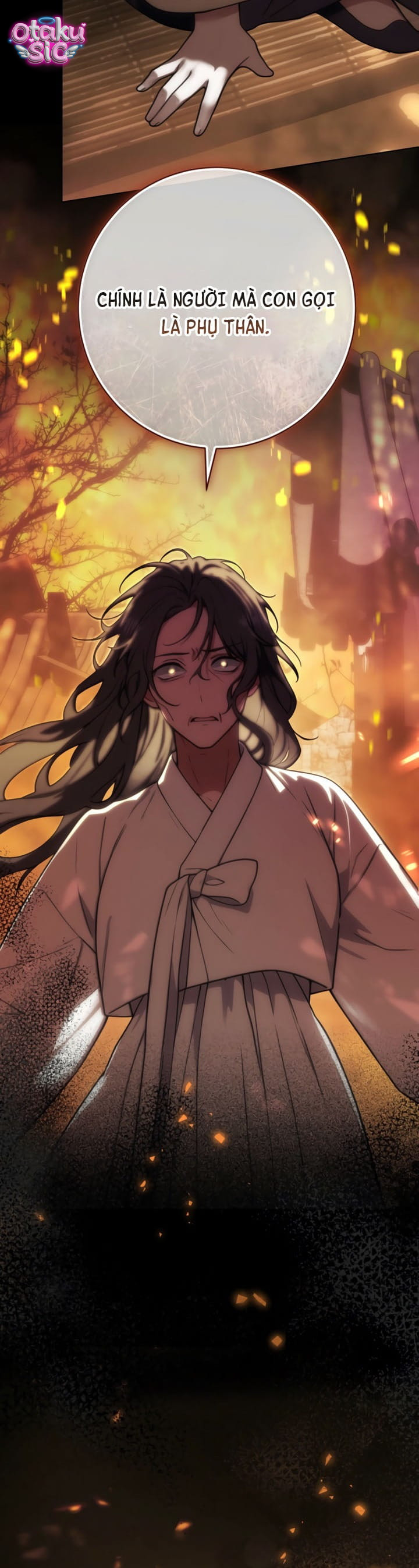 Chuộc tội cho sự tàn nhẫn đó - Chap 6 - Trang 11