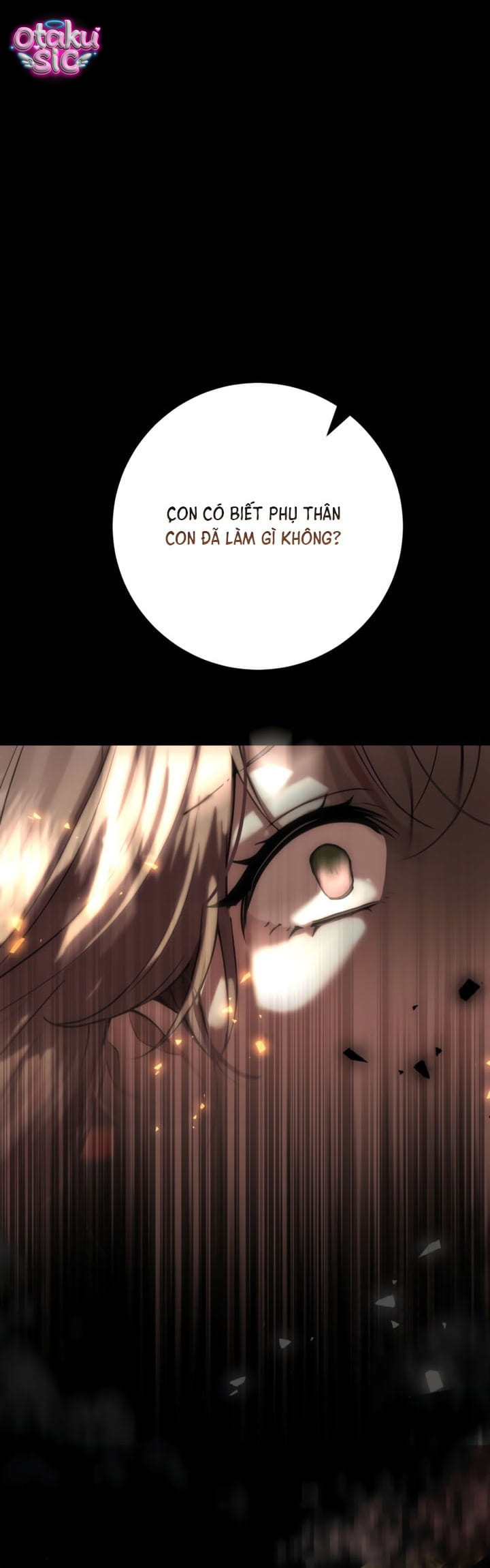 Chuộc tội cho sự tàn nhẫn đó - Chap 6 - Trang 13