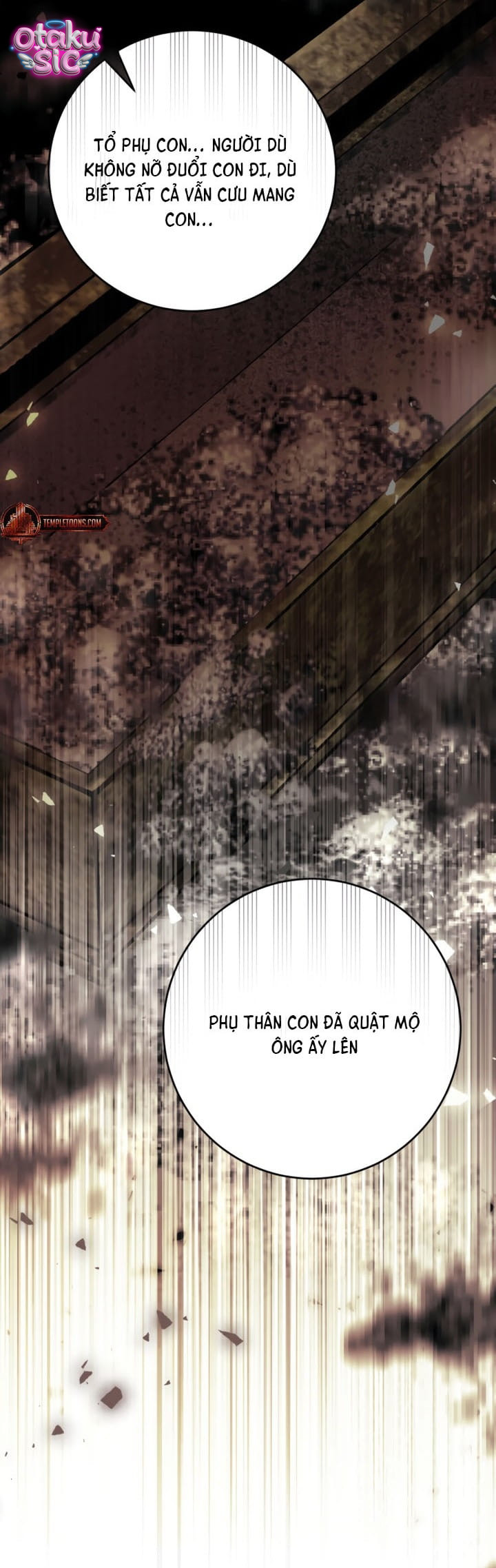Chuộc tội cho sự tàn nhẫn đó - Chap 6 - Trang 14
