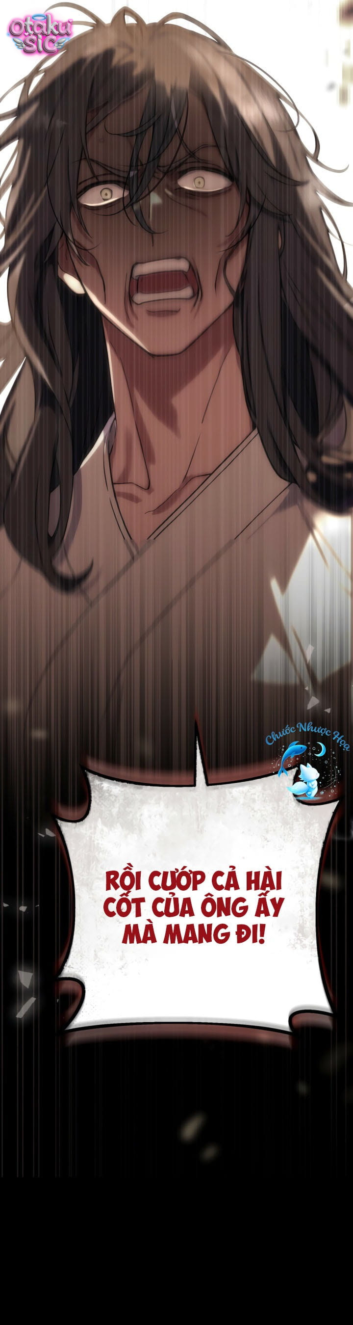 Chuộc tội cho sự tàn nhẫn đó - Chap 6 - Trang 15