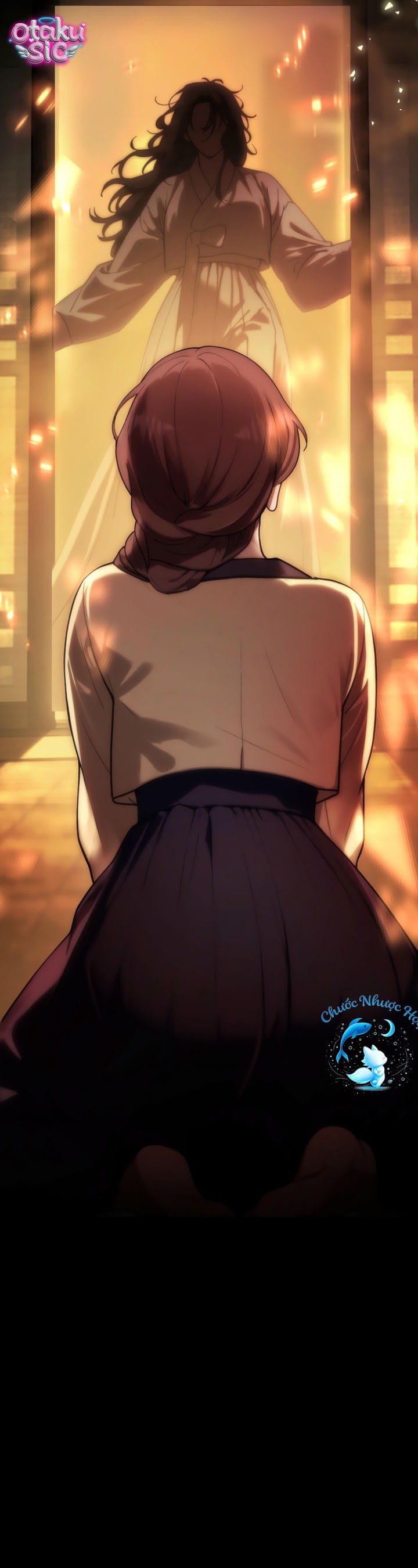 Chuộc tội cho sự tàn nhẫn đó - Chap 6 - Trang 7