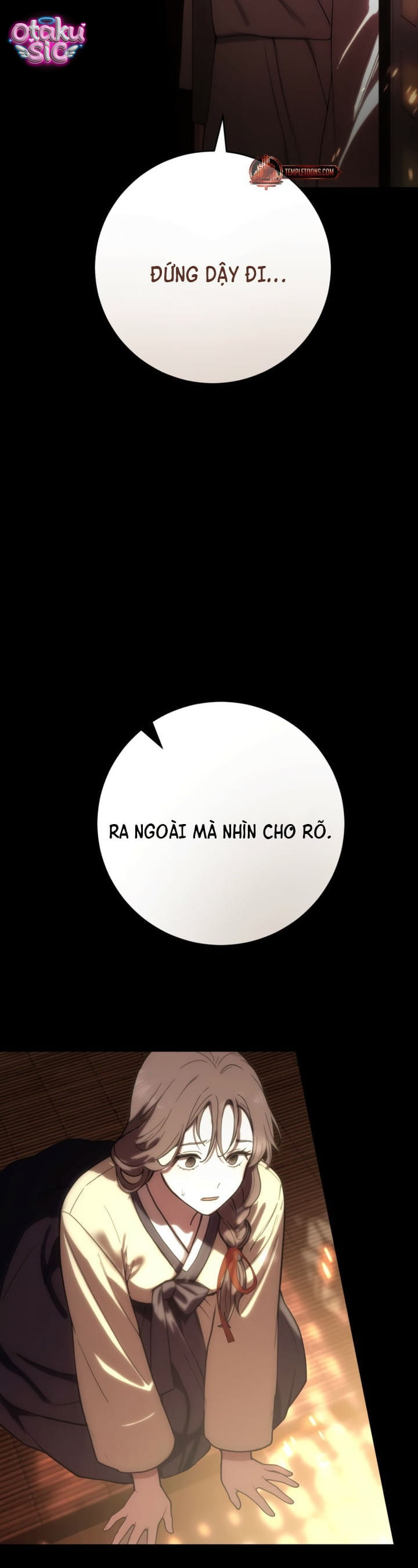 Chuộc tội cho sự tàn nhẫn đó - Chap 6 - Trang 9
