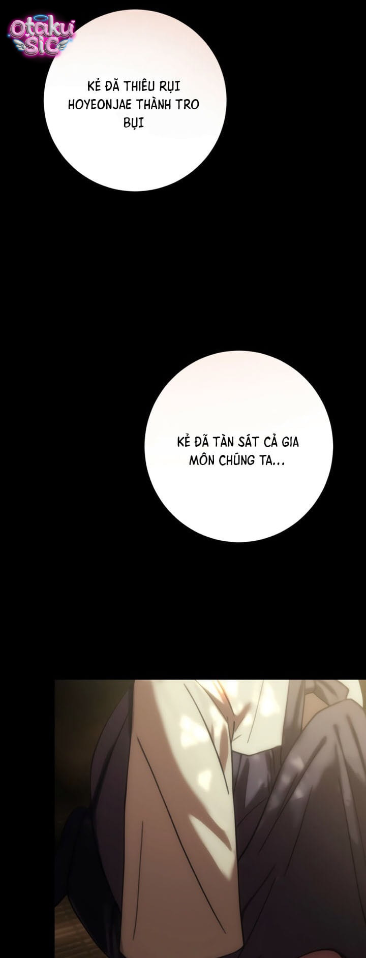 Chuộc tội cho sự tàn nhẫn đó - Chap 6 - Trang 10