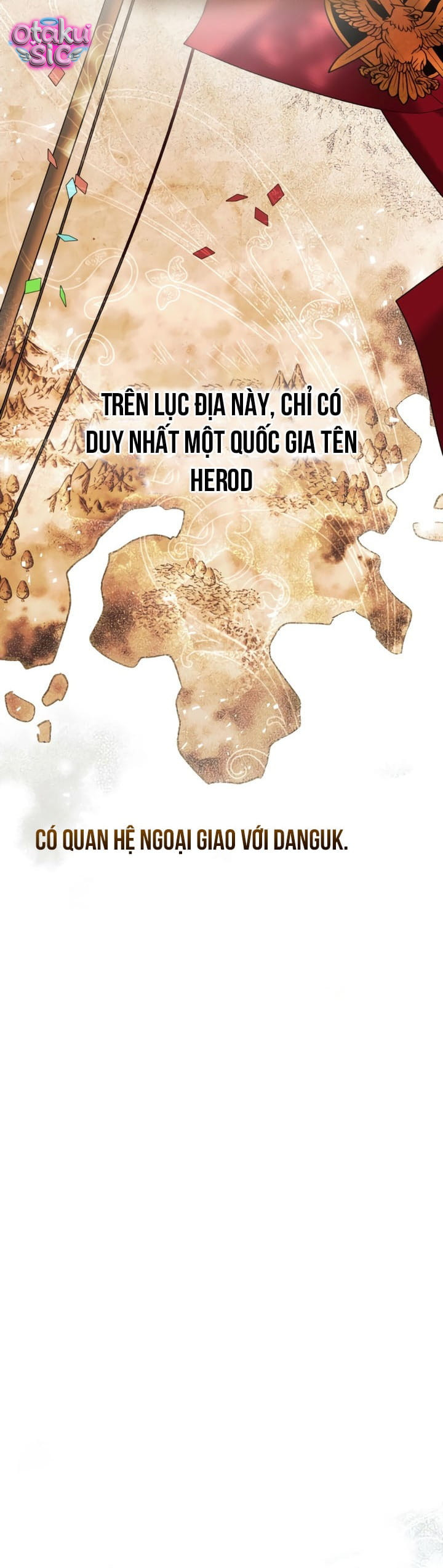Chuộc tội cho sự tàn nhẫn đó - Chap 7 - Trang 2