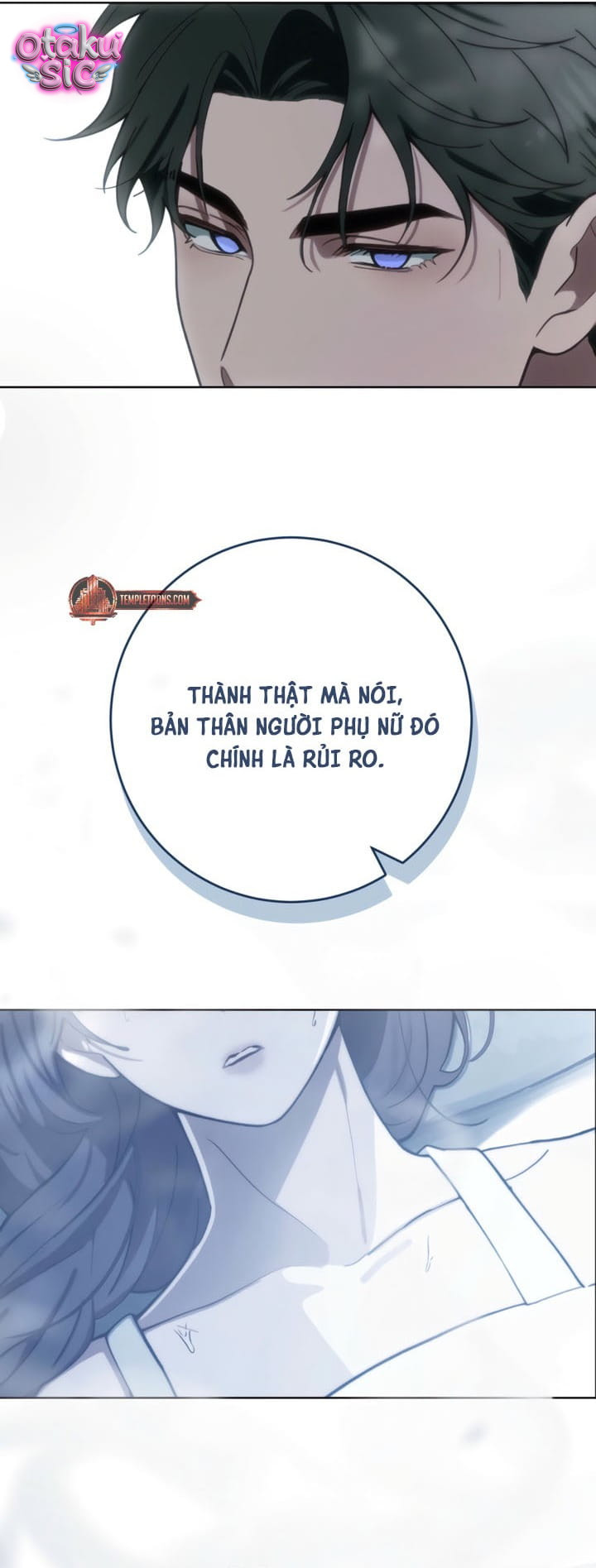 Chuộc tội cho sự tàn nhẫn đó - Chap 7 - Trang 11