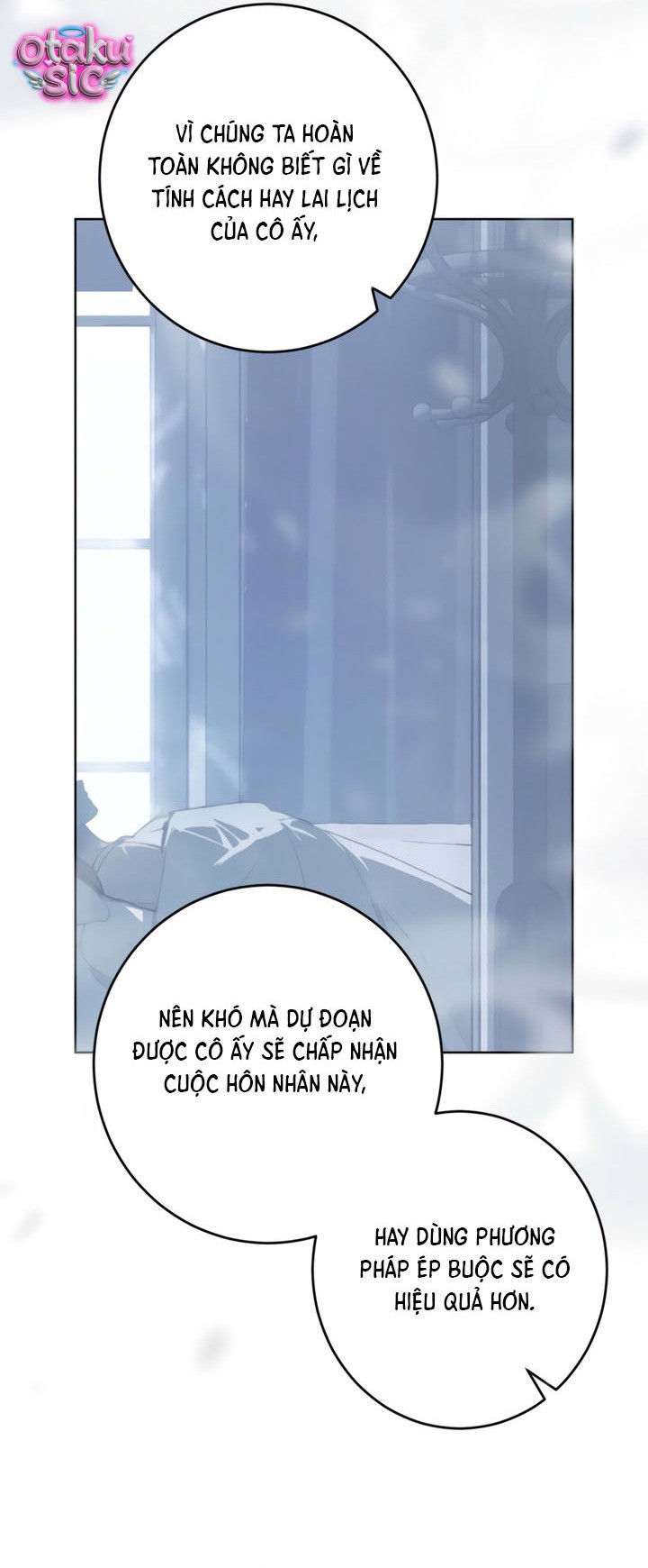 Chuộc tội cho sự tàn nhẫn đó - Chap 7 - Trang 12