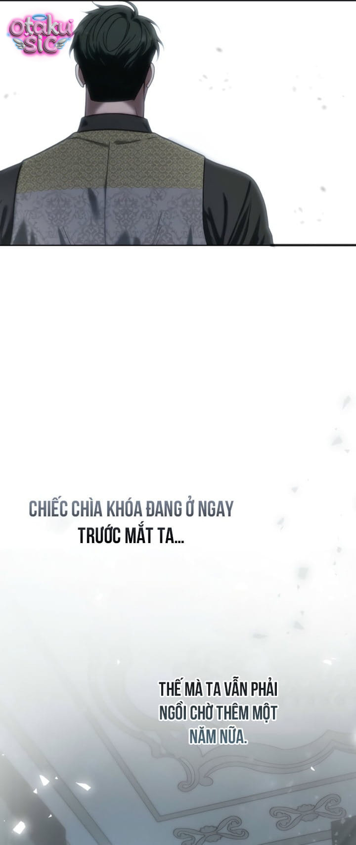 Chuộc tội cho sự tàn nhẫn đó - Chap 7 - Trang 14