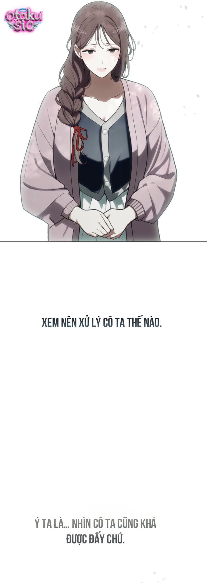 Chuộc tội cho sự tàn nhẫn đó - Chap 7 - Trang 17