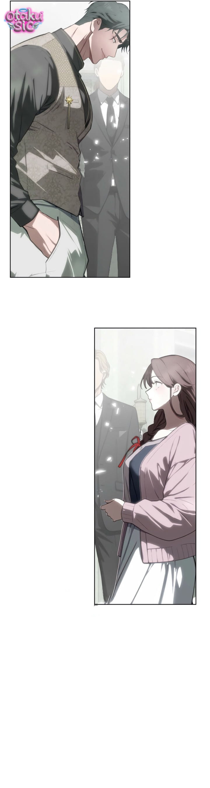 Chuộc tội cho sự tàn nhẫn đó - Chap 7 - Trang 21