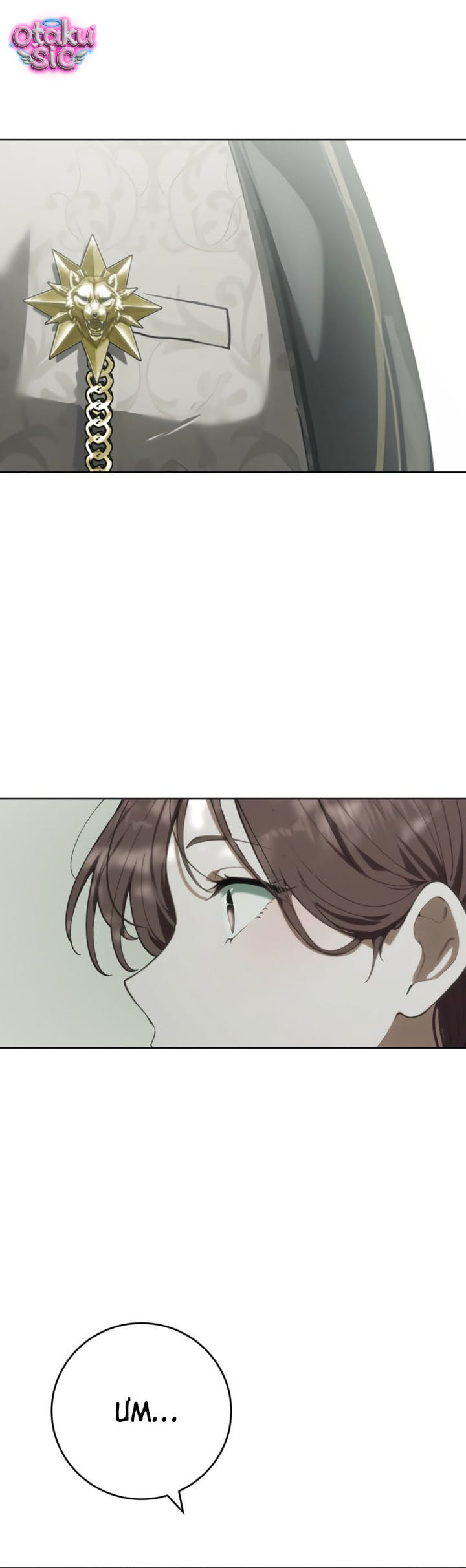 Chuộc tội cho sự tàn nhẫn đó - Chap 7 - Trang 22
