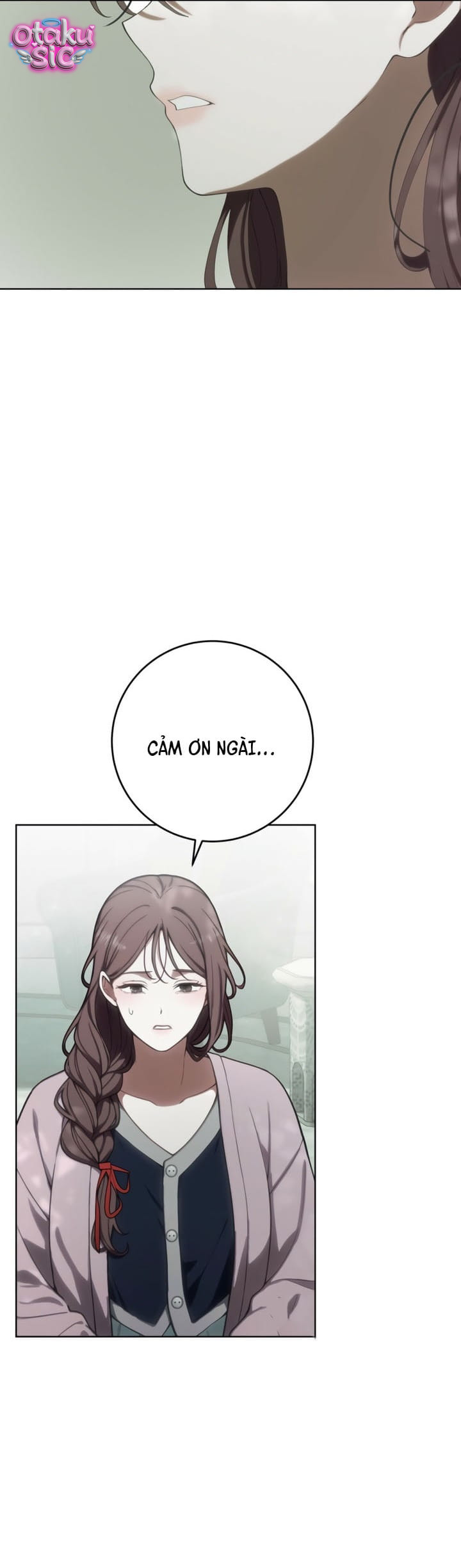 Chuộc tội cho sự tàn nhẫn đó - Chap 7 - Trang 23