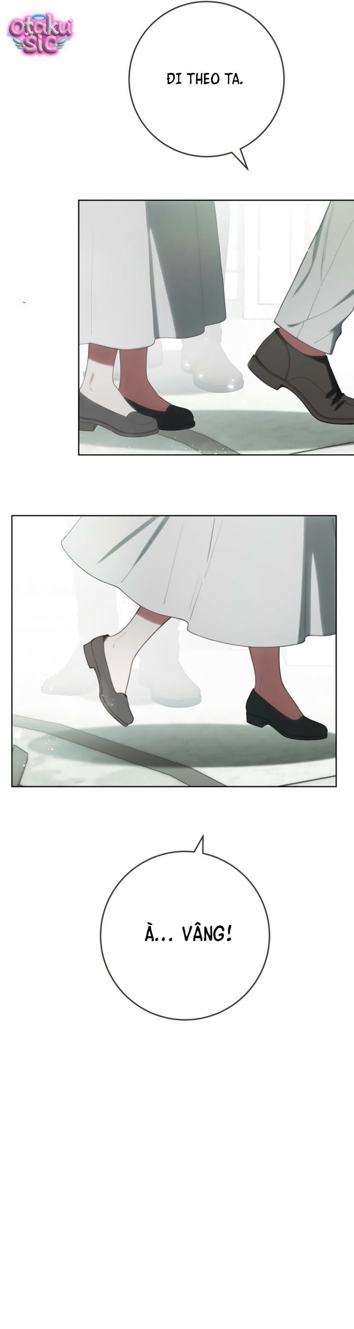 Chuộc tội cho sự tàn nhẫn đó - Chap 7 - Trang 26