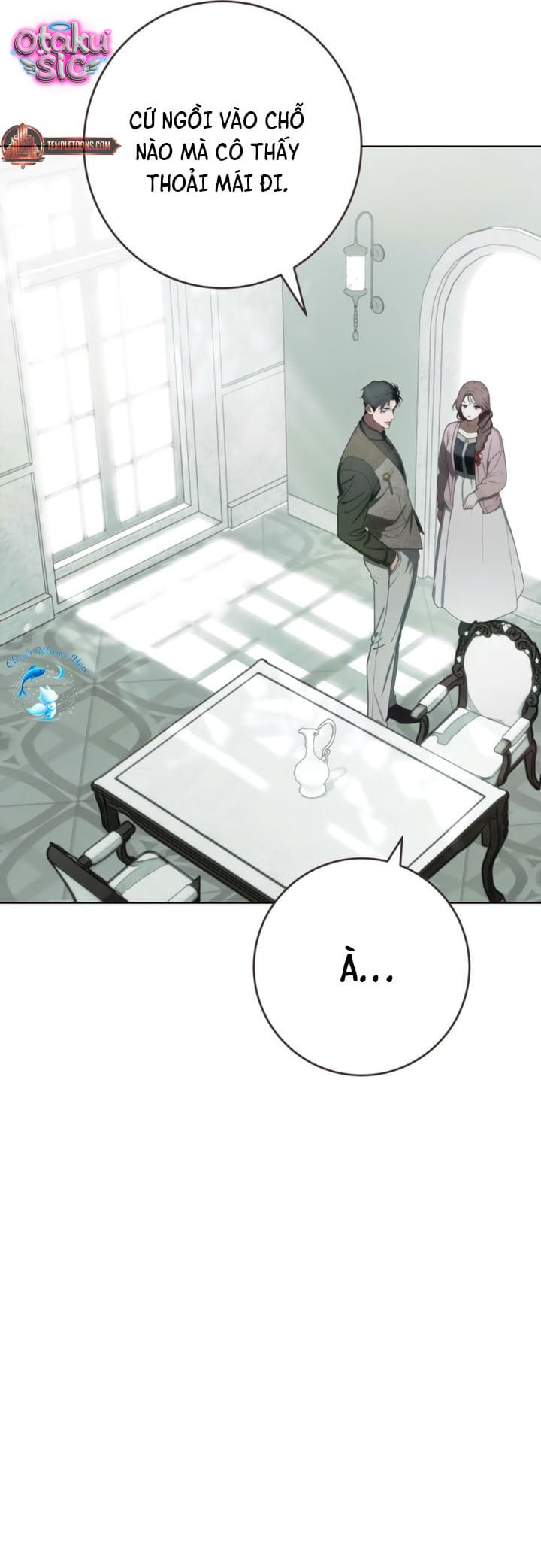 Chuộc tội cho sự tàn nhẫn đó - Chap 7 - Trang 28