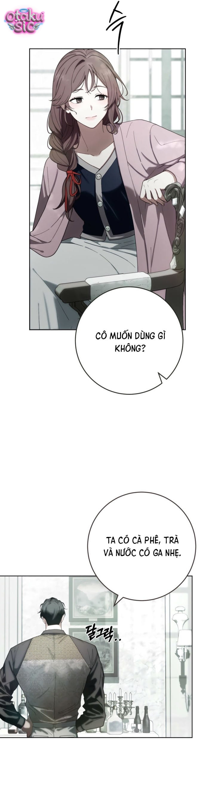 Chuộc tội cho sự tàn nhẫn đó - Chap 7 - Trang 29