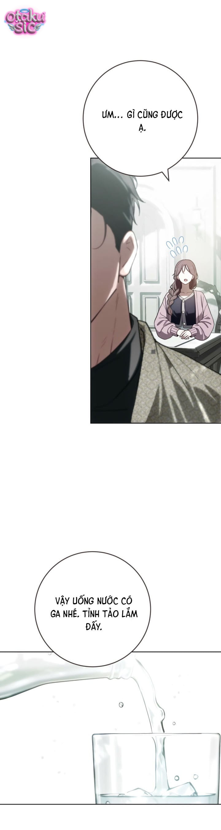 Chuộc tội cho sự tàn nhẫn đó - Chap 7 - Trang 30